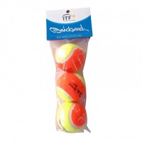 BOLA QUICKSAND BEACH TENNIS - 3 BOLAS 